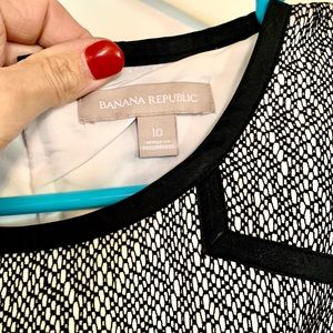 Banana republic dress